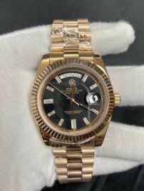 Picture of Rolex Watches Men Day Date _SKU772rolex-41mm-1008034111